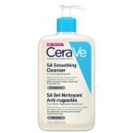 Cerave Sa Smoothing Cleanser Dry Skin - 236 Ml