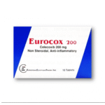 Eurocox 200Mg Tab