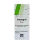 Rhinopro Syrup