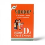 Vidrop Oral Drops