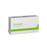Itomash 50 Mg 30 Tab