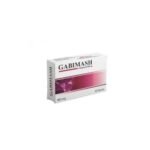 Gabimash 800Mg 20 Tab