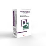 Immuno Mash D 10.000 Tab