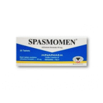 Spasmomen Tab