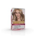 Loreal Excellence Creme Colour 8/1