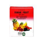 Fawar Fruit 6 Sachets