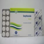 Septazole 200 Tab