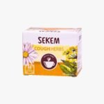 Sekem Cough Herbs 15 Filter