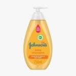 J&Amp;J Baby Shampoo Mega - 750 Ml