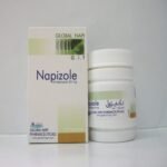 Napizole 20Mg 14Cap