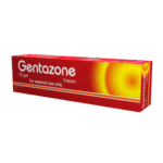 Gentazone Cream 15 Gm