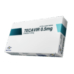 Tecavir 0.5 Mg 30Tab
