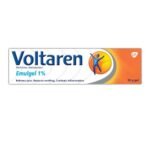 Voltaren Emulgel 50Gm