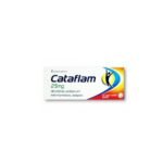 Cataflam 25Mg 20Tab