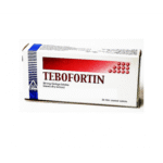 Tebofortin 80 30 Tab