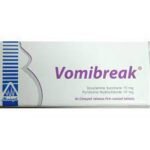 Vomibreak