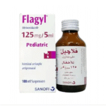 Flagyl Susp
