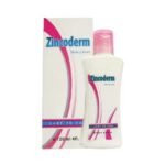 Zincoderm Skin Lotion 120 Ml