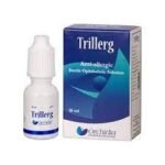 Trillerg 10Ml Eye Drops