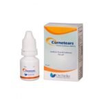 Cornetears Eye Gel10 Gm