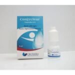 Conjyclear 5 Ml