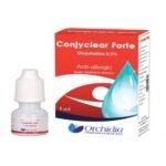 Conjyclear Forte 5 Ml