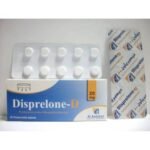 Disprelon-D 20 Mg 20 Tab