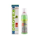 Orovex Mouthwash Peppermint Flav 250Ml