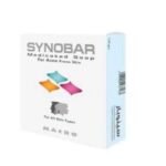 Syno-Bar Soap 125Gm