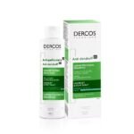 VICHY SHAMPOO ANTI DANDRUFF DRAY HAIR 200 ML