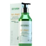 SEROPIPE HAIR SHAMPOO ZERO SUFATE300 ML