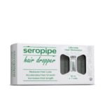 seropipe hair dropper 10ml 7 vials