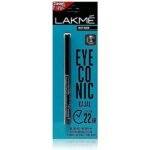 Lakme Eyeconic Kajal Deep Black - 0.35g