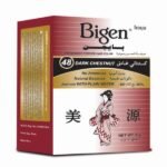 BIGEN POWDER HAIR COLOR 48