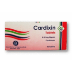 CARDIXIN TAB