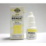 BENOX EYE DROPS