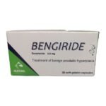 BENGIRIDE 0.5 MG 30 TAB