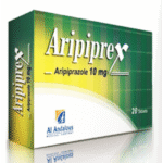 ARIPIPREX 10 MG 30tab