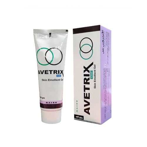 6224000437435 AVETRIX GEL 3 - الصورة 1