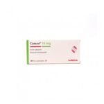 CONCOR 10MG 30 TAB