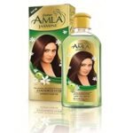 DABUR AMLA HAIR OIL  JASMINE 100ML