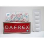 DAFREX TAB
