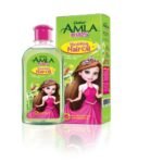 DABUR AMLA HAIR OIL FOR KIDS  100ML
