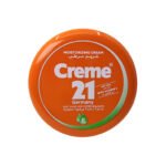 CREAM 21  SOFT 150 ML