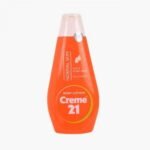 CREAM 21  BODY LOTION 250 ML
