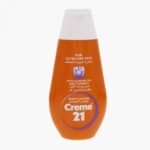 CREAM 21  ULTRA DRY SKIN  BODY LOTION 250 ML