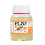 CASTOR OIL PURE 60 ML