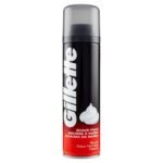 GILLETTE FOAM NORMAL 200 ML