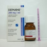 DEPAKINE DROPS