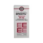 EPICOTIL 20 MG 10 TAB